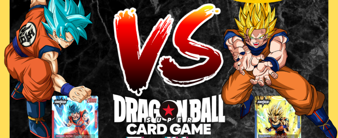 🐉 DECK PROFILE: Goku U7 Rojo en Dragon Ball Fusion World FB04 Ultra Limit | ¡Ofensiva Implacable! 🐉