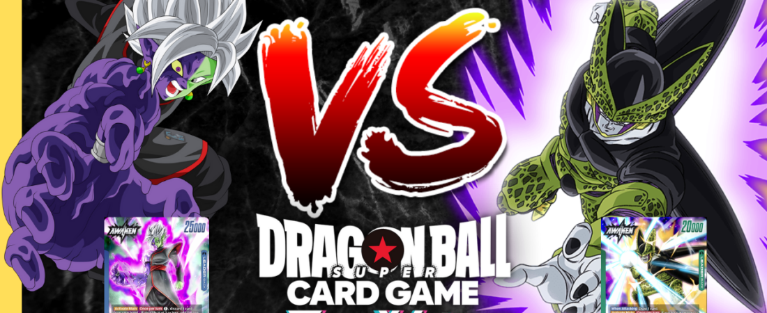 🐉 DECK PROFILE: Zamasu Dragon Ball Fusion World FB04 Ultra Limit | ¡Control Divino! 🐉