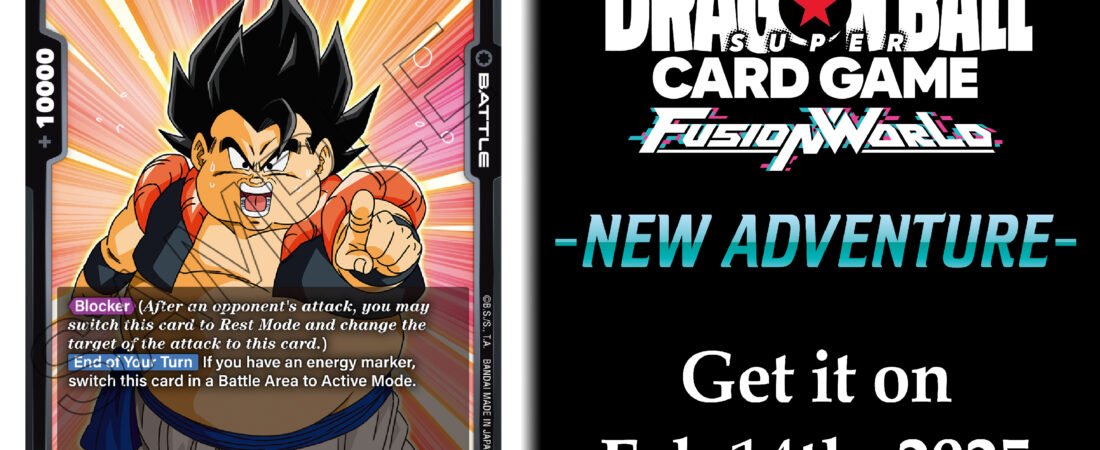 🐉 Nueva Carta: Veku | Dragon Ball Fusion World FB05 New Adventure 🐉